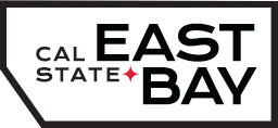 Cal State East Bay logo