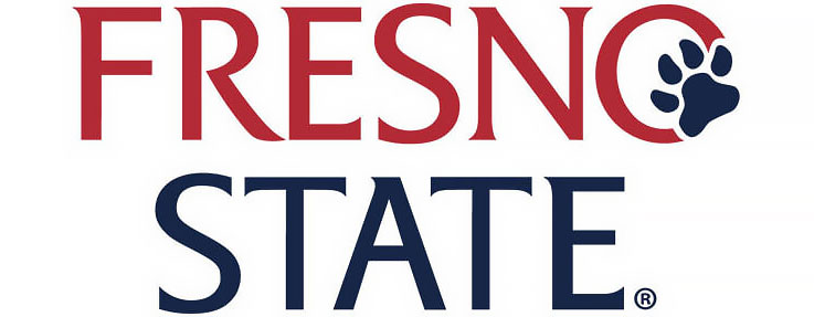 Fresno State logo