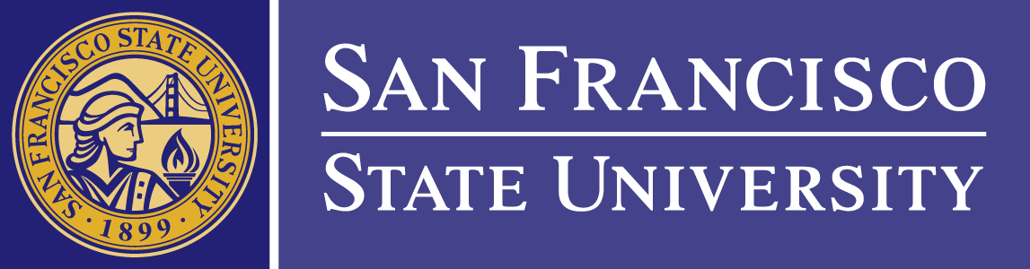 San Francisco State logo