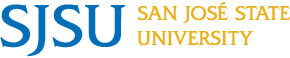 San Jose State logo