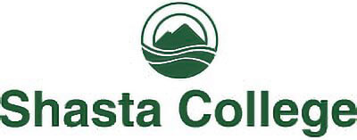 Shasta College logo