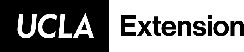 UCLA Extension logo