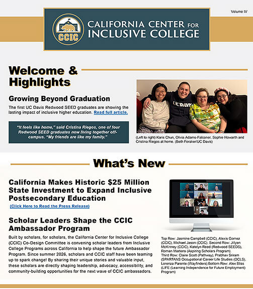 September 2026 Newsletter